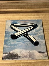 Mike Oldfield Tubular Bells LP PZ 34116 Virgin CBS Dragon Label 1973 picture