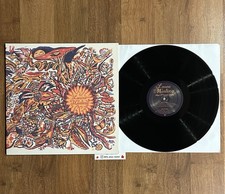 Laura Marling Alas I Cannot Swim vinyl record Out of print Rare picture
