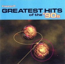 Various : Frequency 99: Greatest Hits of CD Incredible Value and  picture