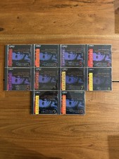 Bach Collegium Japan Masaaki Suzuki BIS Bach Cantatas Volumes 1-9 + 12 Early Lot picture