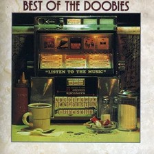 The Doobie Brothers Best Of The Doobies (Rpkg) (CD) picture