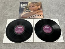A TOUCH OF MUSIC A TOUCH OF PETULA CLARK - NM 12