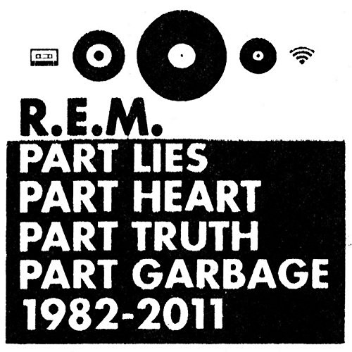Part Lies, Part Heart, Part Truth, Part Garbage, 1982-... - Kate Pierson CD NUVG