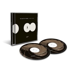 The Best Of Bond...James Bond[2 CD] picture
