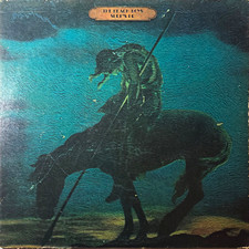The Beach Boys Surf's Up Reprise RS 6453 Stereo 12