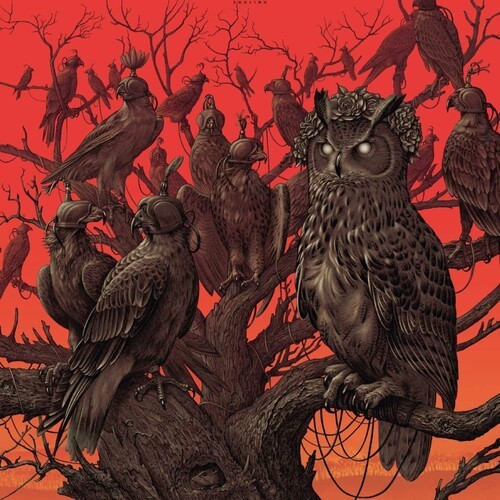 Kvelertak - Endling [New CD]