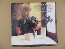 Debbie Gibson – Foolish Beat - 1988 - Atlantic 7-89109 7
