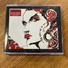 ARCADIA • So Red The Rose Remastered, Special Edition 2CD+DVD Fatbox Duran READ picture