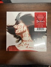 Sophie Ellis-Bextor Murder On The Dancefloor Red Vinyl 7