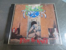 Doin' the Nasty by Slik Toxik (CD, Mar-1992, Capitol/EMI Records) picture