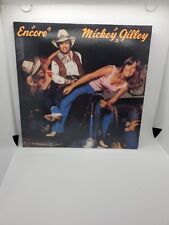 Encore Mickey Gilley (Record) picture