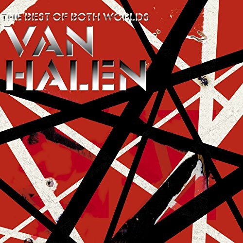 Van Halen - The Best of Both Worlds, Van Halen