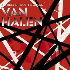 Van Halen - The Best of Both Worlds, Van Halen picture