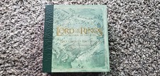 The Lord Of The Rings The Return Of The King: The Complete Recordings CD Box Set picture