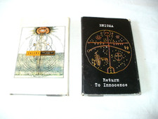 2x Enigma cassette singles  picture