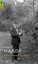 Thomas Hardy: Poems Selected by Tom Paulin (Poet to Poet) by Hardy, Gunn New+- picture