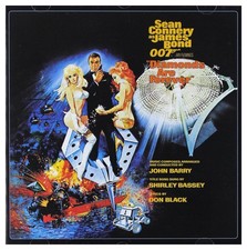 Diamonds Are Forever O.S.T. picture