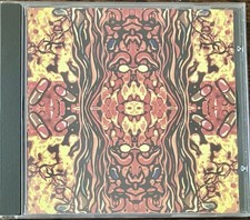 Coil – Stolen And Contaminated Songs (CD 1992) LIMITED - IMPORT UK - MAIL ORDER picture