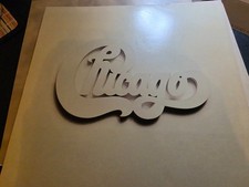 Chicago At Carnegie Hall/Volumes I,II,III And IV/C4X 30685/1971/Complete *READ* picture