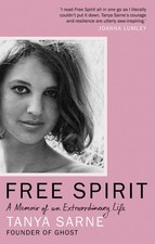 Free Spirit: A Memoir of an Extraordinary Life. Sarne 9781784728502 New*# picture