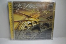 JAZZ PIANO MASTERS 2CD - GERMAN IMPORT - JOE SULLIVAN & BILLY KYLE picture