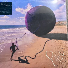 Phish Slip Stitch and Pass 2xLP 12