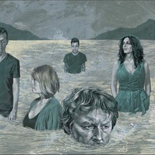 The Gracious Losers - The Last Of The Gracious Losers (LP, Gat) (Mint (M)) picture