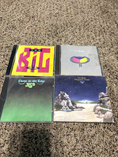 Yes Lot of 5 CDs picture