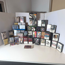 Bruce Springsteen Michael Jackson Led Zeppelin Guns N’ Roses lot of 46 ultimate picture