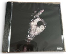 Drake Iceman Cd picture