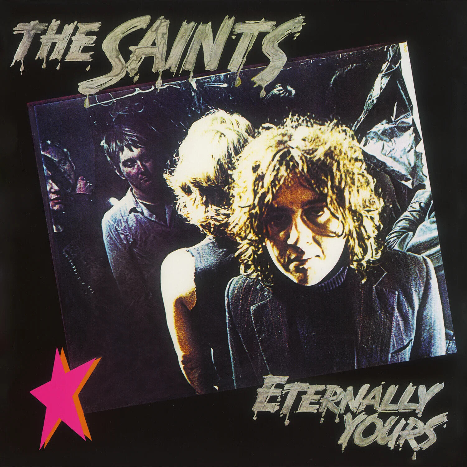 The Saints Eternally Yours (Vinyl) 12\