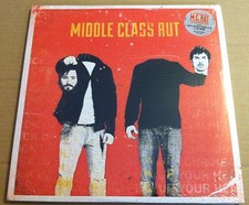 MC RUT MIDDLE CLASS RUT Pick Up Your Head 180 GRAM 2 LP VINYL SEALED TOM Petty picture