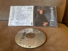 Angelo Branduardi IL DITO E LA LUNA CD VERY GOOD ++ picture