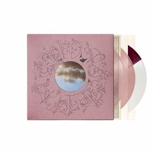 Mac Miller The Divine Feminine 10TH ANNIVERSARY 3LP DELUXE Vinyl - PRESALE picture