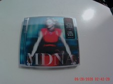 modona mdna cd/ Sealed/ edited picture