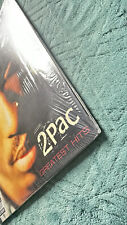 2Pac Tupac Greatest Hits 4xLP Vinyl Mint All Unplayed Original 1998 1st Pressing picture