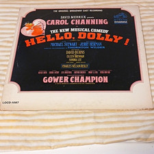 RCA Victor Hello, Dolly 12