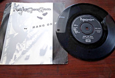Kajagoogoo – Hang On Now - 7