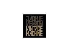 Jackie Venson Vintage Machine New CD picture