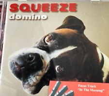 Squeeze Domino (RARE Quixotic UK 1998) Squeeze Classics Volume 25 [2 CD LOT] picture
