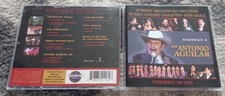 Homenaje a Don Antonio Aguilar CD Concierto En Vivo Live picture