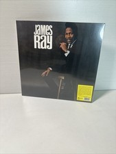 James Ray by Ray, James (Record, 2023) picture