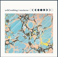 Wild Nothing - Nocturne [New CD] picture