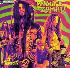 White Zombie - La Sexorcisto: Devil Music [New Vinyl LP] 180 Gram, Reissue picture