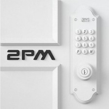 2PM [NO.5] 5th Album White/Black Random Ver CD+52p Photobook K-POP SEALED picture