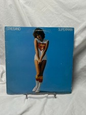 Barbra Streisand – Streisand Superman 1977 US 1st Pressing Columbia – JC 34830 picture
