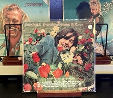 Jack Wild - Everythings Coming Up Roses 1971 Vinyl LP picture