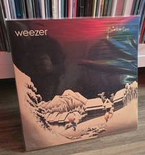 Weezer - Pinkerton Vinyl 2LP IVC Collective Edition Black LE 1041/3000 Read Desc picture