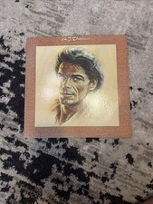B.J.THOMAS -  LOVE SHINES (M/M) Gospel Vinyl Record LP 1983 picture