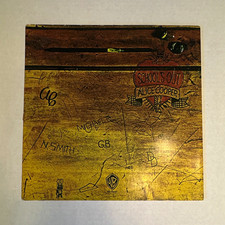 Alice Cooper School's Out 12